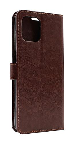 billigamobilskydd.seCrazy Horse Wallet Motorola Edge 20 Lite