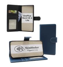 CoverinSkimblocker OnePlus Nord CE 4 Lite Phone Wallet