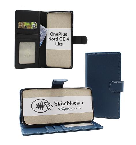 CoverinSkimblocker OnePlus Nord CE 4 Lite Phone Wallet
