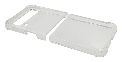 billigamobilskydd.seTPU Case Samsung Galaxy Z Flip 4 5G (SM-F721B)