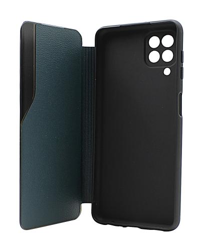 billigamobilskydd.seSmart Flip Cover Samsung Galaxy A22 (SM-A225F/DS)