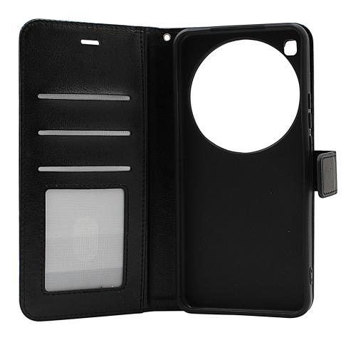 billigamobilskydd.seCrazy Horse Xiaomi 15 Ultra Phone Wallet