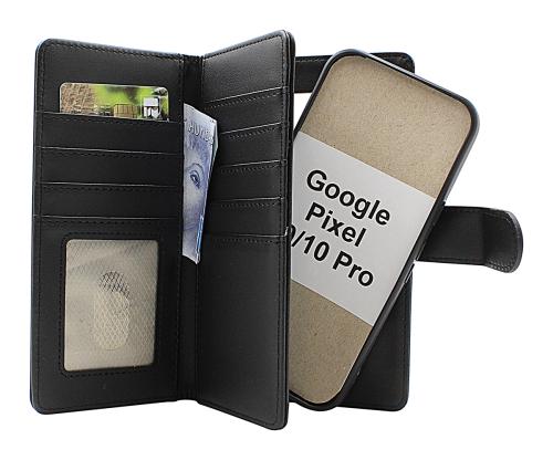 CoverinSkimblocker XL Magnet Phone Wallet Google Pixel 10 / Pixel 10 Pro