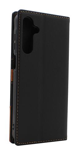 billigamobilskydd.seSamsung Galaxy A16 / A16 5G Luxury Wallet Case Slim