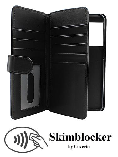 CoverinSkimblocker XL Wallet OnePlus 10 Pro