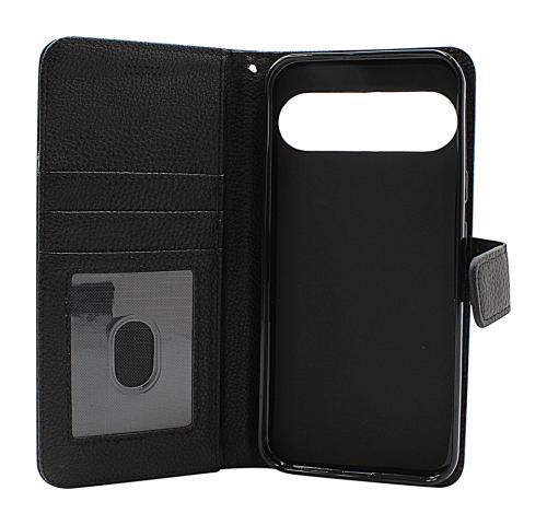 billigamobilskydd.seNew Standcase Google Pixel 9 Pro XL 5G Phone Wallet