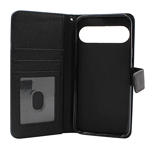 billigamobilskydd.seNew Standcase Google Pixel 9 Pro XL 5G Phone Wallet