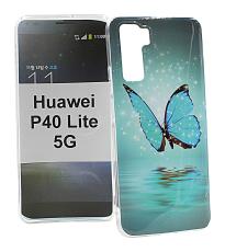 billigamobilskydd.seDesign Case TPU Huawei P40 Lite 5G