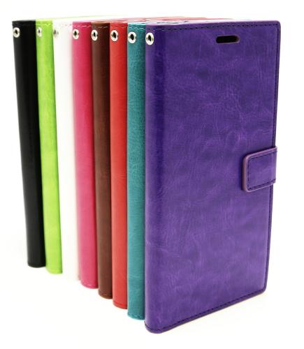 billigamobilskydd.seCrazy Horse Wallet Sony Xperia L1 (G3311)