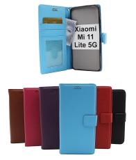 billigamobilskydd.seNew Standcase Wallet Xiaomi Mi 11 Lite / Mi 11 Lite 5G