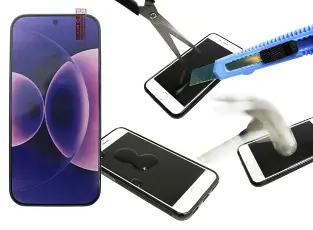 CoverinTempered Glass Xiaomi 17 Ultra