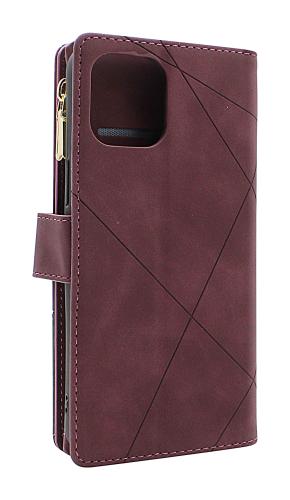 CoverinXL iPhone 12 Pro Max Luxury Phone Wallet