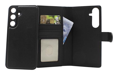 CoverinSkimblocker Samsung Galaxy S25+ Magnet Phone Wallet