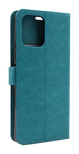 billigamobilskydd.seCrazy Horse Wallet Xiaomi Redmi 12 5G