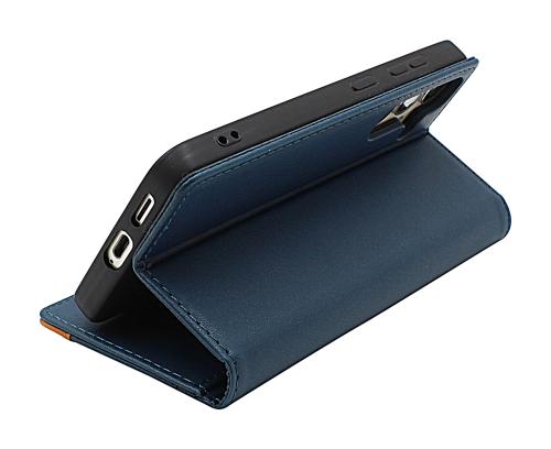 billigamobilskydd.seSamsung Galaxy A35 5G Luxury Wallet Case Slim