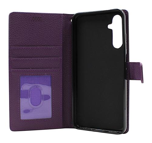 billigamobilskydd.seNew Standcase Wallet Samsung Galaxy A05s (SM-A057F/DS)