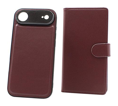 CoverinSkimblocker iPhone Air Magnet Phone Wallet