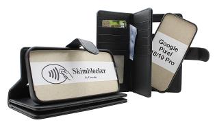 CoverinSkimblocker XL Magnet Phone Wallet Google Pixel 10 / Pixel 10 Pro