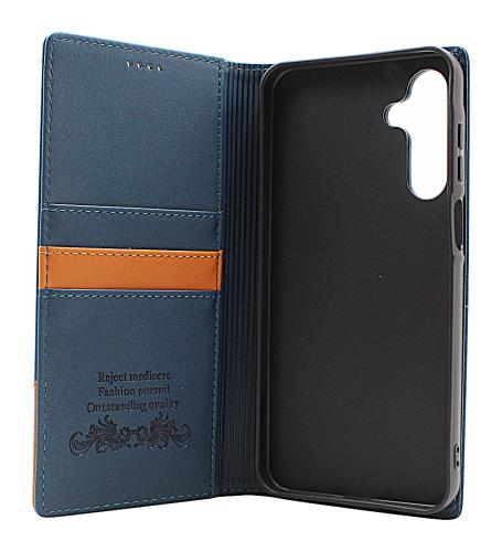CoverinSamsung Galaxy A16 / A16 5G Luxury Wallet Case Slim