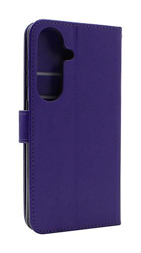 billigamobilskydd.seCrazy Horse Samsung Galaxy S26 Phone Wallet