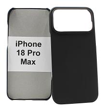 CoverinHardcase iPhone 18 Pro Max