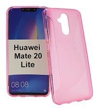 billigamobilskydd.seS-Line Cover Huawei Mate 20 Lite