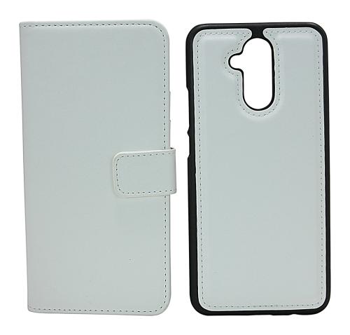 CoverinSkimblocker Magnet Wallet Huawei Mate 20 Lite
