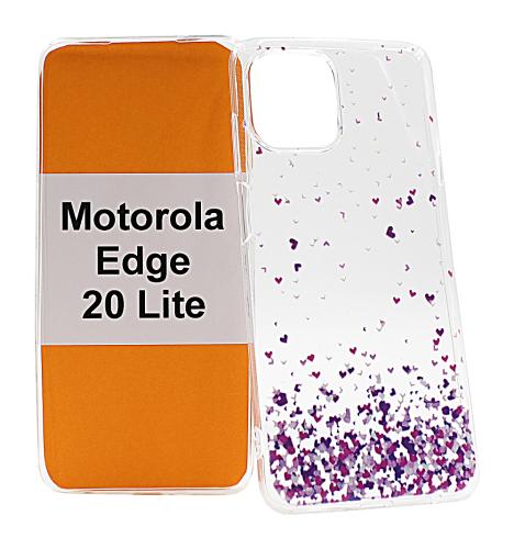 billigamobilskydd.seDesign Case TPU Motorola Edge 20 Lite