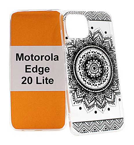 billigamobilskydd.seDesign Case TPU Motorola Edge 20 Lite