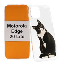 billigamobilskydd.seDesign Case TPU Motorola Edge 20 Lite