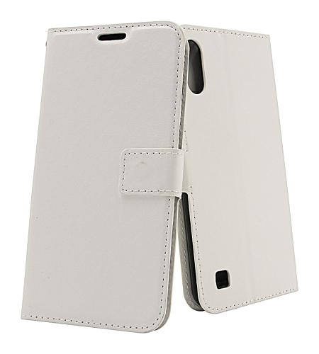 billigamobilskydd.seCrazy Horse Wallet Samsung Galaxy A10 (A105F/DS)
