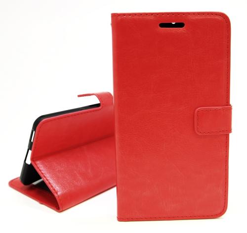 billigamobilskydd.seCrazy Horse Wallet Samsung Galaxy Note 8 (N950FD)