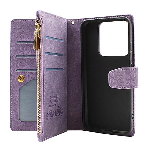 CoverinXL Standcase Luxury Wallet Xiaomi 14 5G
