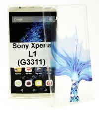 billigamobilskydd.seDesign Case TPU Sony Xperia L1 (G3311)