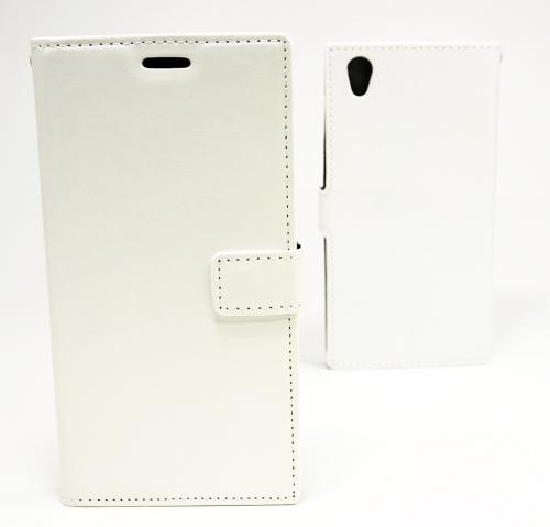 billigamobilskydd.seCrazy Horse Wallet Sony Xperia L1 (G3311)