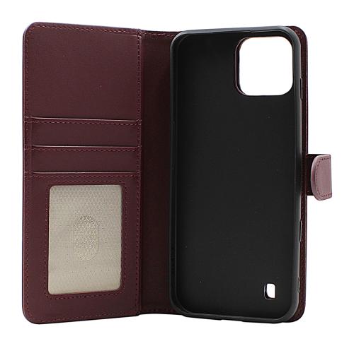 CoverinSkimblocker Doro Aurora A31 Magnet Phone Wallet