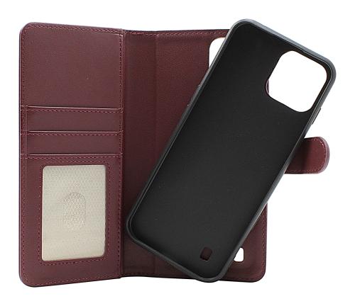 CoverinSkimblocker Doro Aurora A31 Magnet Phone Wallet