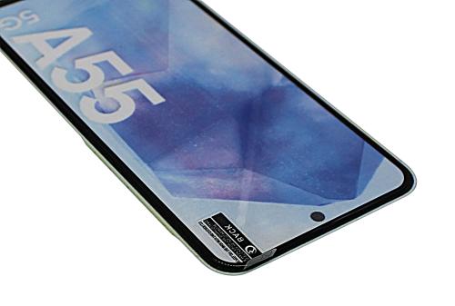 billigamobilskydd.seFull Frame Tempered Glass Samsung Galaxy A55 5G (SM-A556B)