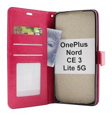 billigamobilskydd.seCrazy Horse Wallet OnePlus Nord CE 3 Lite 5G