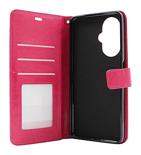 billigamobilskydd.seCrazy Horse Wallet OnePlus Nord CE 3 Lite 5G