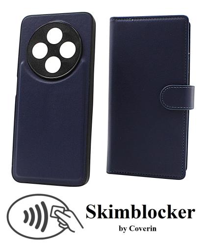 CoverinSkimblocker Xiaomi Redmi 14C XL Magnet Phone Wallet