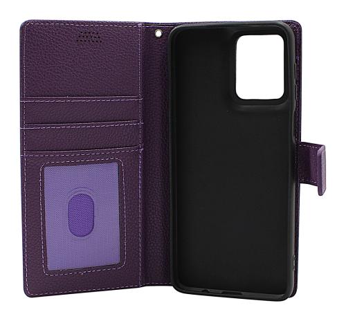 billigamobilskydd.seNew Standcase Motorola Moto G55 5G Phone Wallet