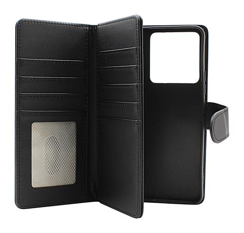 CoverinSkimblocker Xiaomi Redmi Note 13 Pro 5G XL Phone Wallet