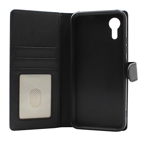 CoverinSkimblocker Wallet Samsung Galaxy Xcover7 5G