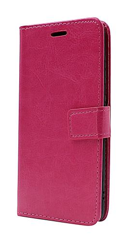 billigamobilskydd.seCrazy Horse Wallet Samsung Galaxy S21 FE 5G (SM-G990B)