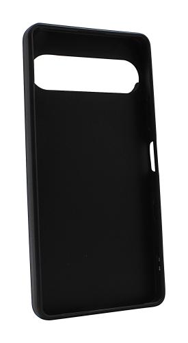 CoverinMagnet Case Sony Xperia 10 VIII (XQ-GH54)