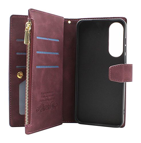 billigamobilskydd.seXL OnePlus Nord 5 Luxury Wallet Case