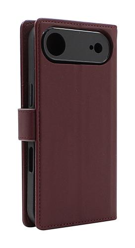 CoverinSkimblocker iPhone Air Magnet Phone Wallet