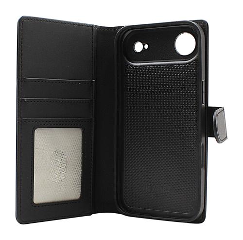 CoverinSkimblocker iPhone Air Magnet Phone Wallet
