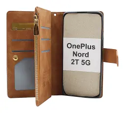 CoverinXL Standcase Lyxfodral Oneplus Nord 2T 5G